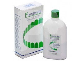 FIXODENTAL POLVO TOP. 50 GR.