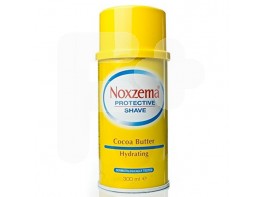 Noxzema Manteca cacao espuma 300ml