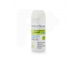 Desodorante natural roll-on 75ml