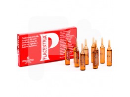 Placentrix 10 ampollas x 15ml