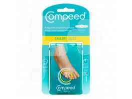 Compeed callos medianos 10und