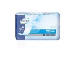 Tena lady extra 10uds