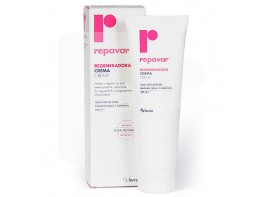 Repavar regeneradora crema 125ml
