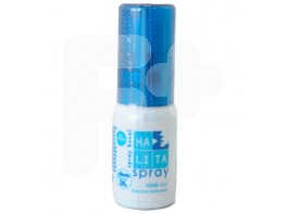 Halita spray 15ml