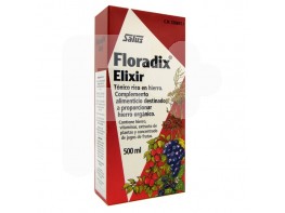 Floradix 500ml