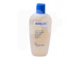 Acnosan Bescansa solución tópica 200ml
