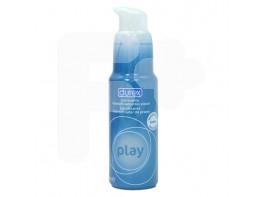 DUREX PLAY LUBRICANTE ORIGINAL 50ML.