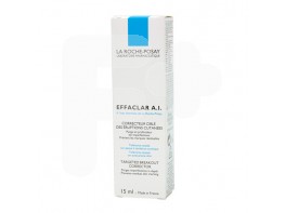 La Roche Posay Effaclar A.I 15ml