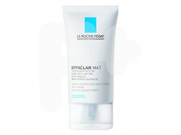 La Roche Posay Effaclar mat crema matificante 40ml