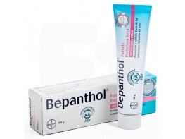 Bepanthol pomada protectora bebe 100gr