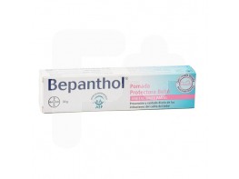 Bepanthol pomada protectora bebé 30g