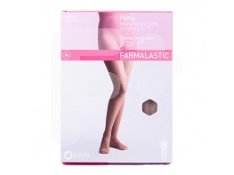 PANTY FARMALASTIC NORMAL BEIG T.MED.