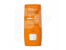 Avene stick solar spf50+ zonas sensibles 10g