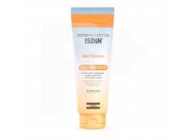 Isdin fotoprotector gel cream spf50+ 250 ml