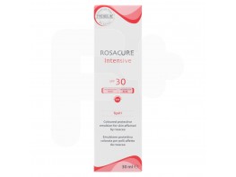 Rosacure intensive spf30 emulsión 30ml