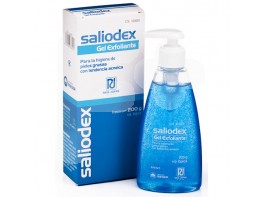 Saliodex gel exfoliante facial 200ml