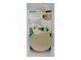 ALMOHADILLA PIE MULLIDO SCHURZ