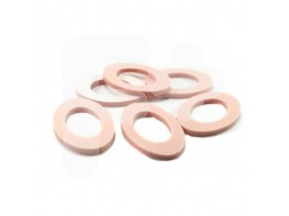 Anillos ovalados juanetes schurz gde.