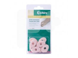 ANILLOS OVALADOS CALLOS SCHURZ PEQ.