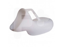 Orinal plastico sabot señora corysan