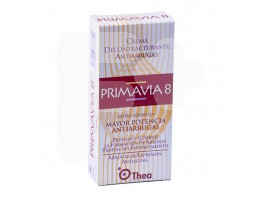 Topicrem Primavia 8 crema 50ml