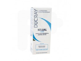 Ducray kelual emulsion costra láctea 50 ml