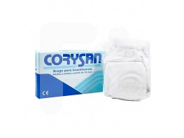 Braga corysan inconti.clip t12 (100-110