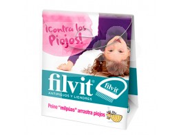 Filvit Peine mil puas