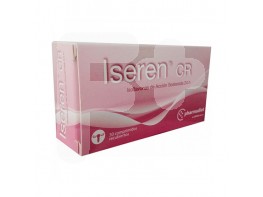 Iseren 30 comprimidos