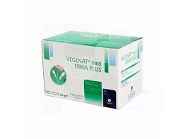 Vegenat med fibra plus 60 sobres 6g