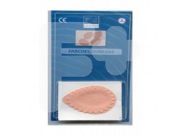 PARCHES DUREZAS LLOPAR