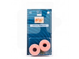 DISCOS DUREZAS LLOPAR