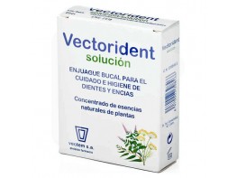 Vectorident colutorio 50ml