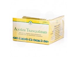 Aquilea Tranquilidad infusión 40 sobres