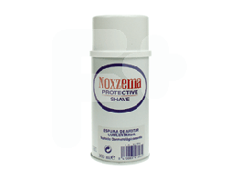 Noxzema Classic espuma 300ml
