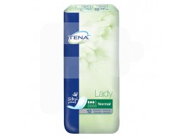 Tena lady normal 12uds