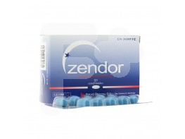 ZENDOR 30 COMPRIMIDOS