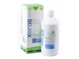 XEROS DENTAID COLUTORIO 500 ML