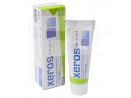 XEROS DENTAID DENTIFRICO 75 ML