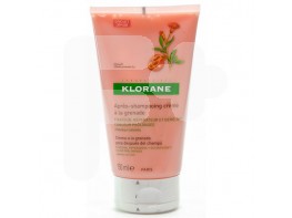 Klorane crema de granada 150ml