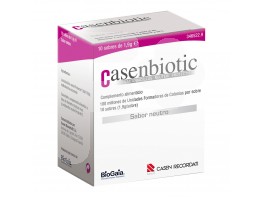 Casenbiotic 10 sobres