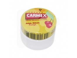 Carmen bálsamo labial cereza tarro 7,5g