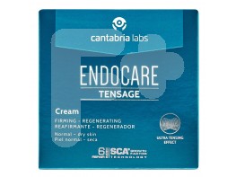 Endocare Tensor facial crema 50ml