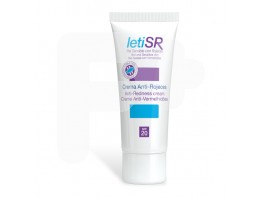 Leti SR crema antirojeces 40ml