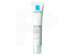 La Roche-Posay Effaclar duo anti imperfecciones SPF30 40ml