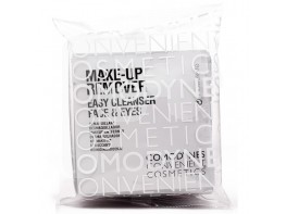 Comodynes Make-up remover easy cleanser cara y ojos 8uds