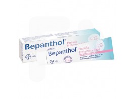 Bepanthol pomada protectora 30g