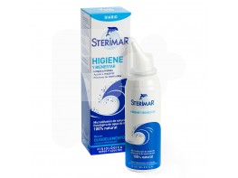 Forte pharma sterimar agua de mar spray 50 ml
