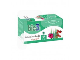 Bie3 cola de caballo 25 bolsitas