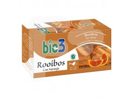 Bie3 rooibos 25 bolsitas